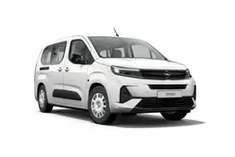 Opel Combo Life, 1.5, 75 kW, diesel, manual