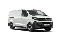 Opel Vivaro, 2.2, 110 kW, diesel, manual
