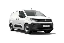 Opel Combo, 1.5, 75 kW, diesel, manual