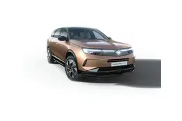 Opel Grandland, 1.2, 100 kW, hybrid (petrol/electric), automatic