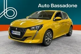 Peugeot 208, 2020, 1.2, 55 kW, бензин, механическая, передний привод