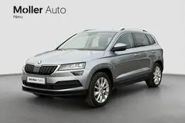 Škoda Karoq, 2019, 1.5, 110 kW, bensiin, automaat, esivedu