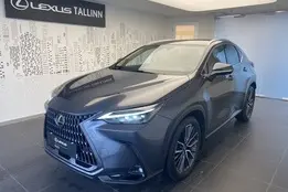 Lexus NX 450, 2023, 2.5, 136 kW, plug-in hybrid (petrol/electric), automatic, four-wheel drive