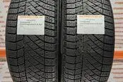 Used studless winter tire 205/60R16 Continental ContiVikingContact 6 XL 96/T 3021