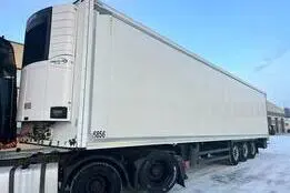 Schmitz Cargobull, 2016