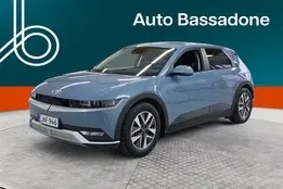 Hyundai IONIQ 5, 2024, 168 kW, electric, automatic, rear-wheel drive