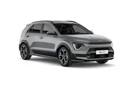 Kia Niro, 1.6, 68 kW, hybrid (petrol/electric), automatic