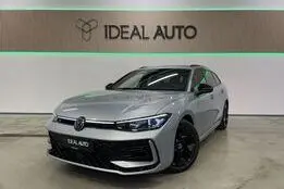 Volkswagen Passat, 2024, 2.0, 142 kW, diesel, automatic, four-wheel drive
