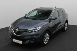 Renault Kadjar, 2018, 1.2, 96 kW, petrol, manual, front-wheel drive