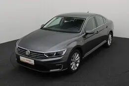 Volkswagen Passat, 2016, 1.4, 115 kW, plug-in hybrid (petrol/electric), automatic, front-wheel drive