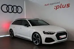 Audi RS 4 TFSI quattro, 2024, 2.9, 331 kW, petrol, automatic, four-wheel drive