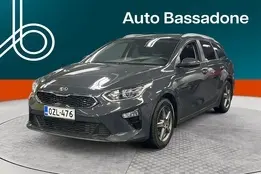 Kia cee'd / Ceed, 2020, 1.4, 103 kW, petrol, automatic, front-wheel drive