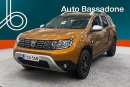 Dacia Duster, 2020, 1.3, 96 kW, petrol, manual, front-wheel drive