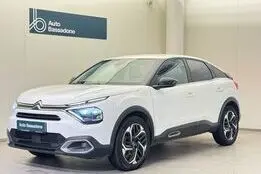 Citroën C4, 2022, 1.5, 96 kW, diesel, automatic, front-wheel drive