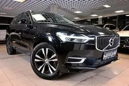 Volvo XC60, 2021, 2.0, 251 kW, bensiin, automaat, nelikvedu