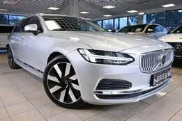 Volvo V90, 2025, 2.0, 293 kW, bensiin, automaat, nelikvedu