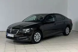 Škoda Superb, 2020, 2.0, 140 kW, diisel, automaat, nelikvedu