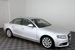 Audi A4, 2008, 2.7, 140 kW, diisel, automaat, esivedu