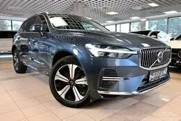 Volvo XC60, 2024, 2.0, 293 kW, bensiin, automaat, nelikvedu