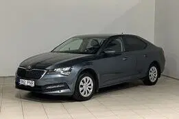 Škoda Superb, 2020, 2.0, 140 kW, diisel, automaat, nelikvedu