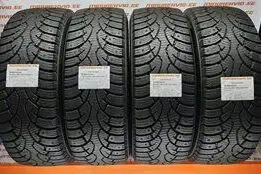 Used studded tire 225/70R15 Bridgestone Noranza 001 VAN 112/110 R