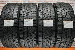 Used studless winter tire 215/65R16 Continental VancoVikingContact 2 109/107 R