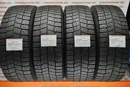 Used studded tire 215/65R16 Continental VanContact Ice 109/107 R 1923