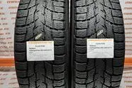 Used studless winter tire 215/65R16 Nokian Hakkapeliitta CR3 109/107 R