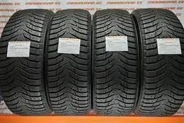 Used studded tire 215/55R17 Kumho WinterCraft Ice Wi31 FR XL 98/T