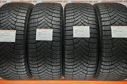 Used studless winter tire 225/50R17 Pirelli Ice Zero R XL 98/H