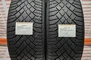 Used studless winter tire 235/55R19 Continental VikingContact 7 FR XL 105/T