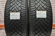 Used studless winter tire 255/50R19 Continental VikingContact 7 FR XL 107/T