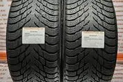Used studless winter tire 255/50R19 Nokian Hakkapeliitta R3 SUV XL 107/R