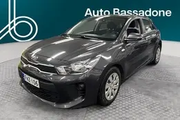 Kia Rio, 2019, 1.0, 88 kW, benzīns, automātiskā, priekšējā piedziņa