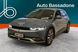 Hyundai IONIQ 5, 2024, 168 kW, electric, automatic, rear-wheel drive