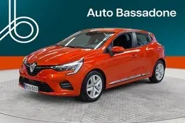 Renault Clio, 2022, 1.0, 67 kW, petrol, manual, front-wheel drive