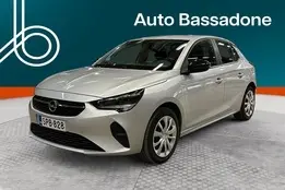 Opel Corsa, 2023, electric, automatic, front-wheel drive