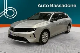 Opel Astra, 2024, 1.2, 96 kW, bensiin, automaat, esivedu