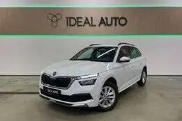 Škoda Kamiq, 2023, 1.0, 81 kW, bensiin, automaat, esivedu