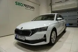 Škoda Octavia, 2025, 1.5, 110 kW, hybrid (petrol/electric), automatic, front-wheel drive