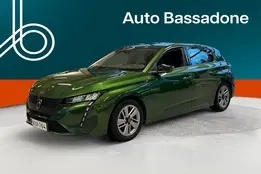 Peugeot 308, 2022, 1.2, 96 kW, petrol, automatic, front-wheel drive