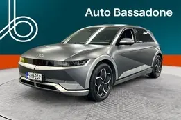 Hyundai IONIQ 5, 2022, 224 kW, electric, automatic, four-wheel drive