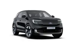 Ford Explorer, 250 kW, elektra, automātiskā, pilnpiedziņa