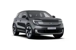 Ford Explorer, 210 kW, elektra, automātiskā, aizmugurējā piedziņa