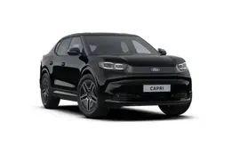 Ford Capri, 250 kW, elektra, automātiskā, pilnpiedziņa