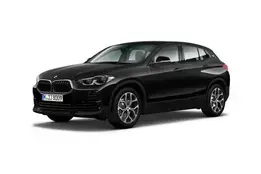BMW X2, 2021, 1.5, 100 kW, petrol, automatic, front-wheel drive