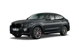 BMW X4, 2023, 2.0, 140 kW, hybrid (diesel/electric), automatic, four-wheel drive