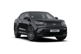 Ford Capri, 250 kW, elektra, automātiskā, pilnpiedziņa