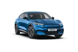 Ford Mustang Mach-E, 272 kW, elektra, automātiskā, pilnpiedziņa