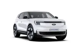 Ford Explorer, 250 kW, elektra, automātiskā, pilnpiedziņa